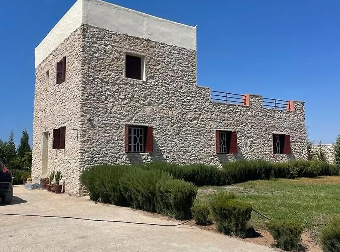 Villa Rabia