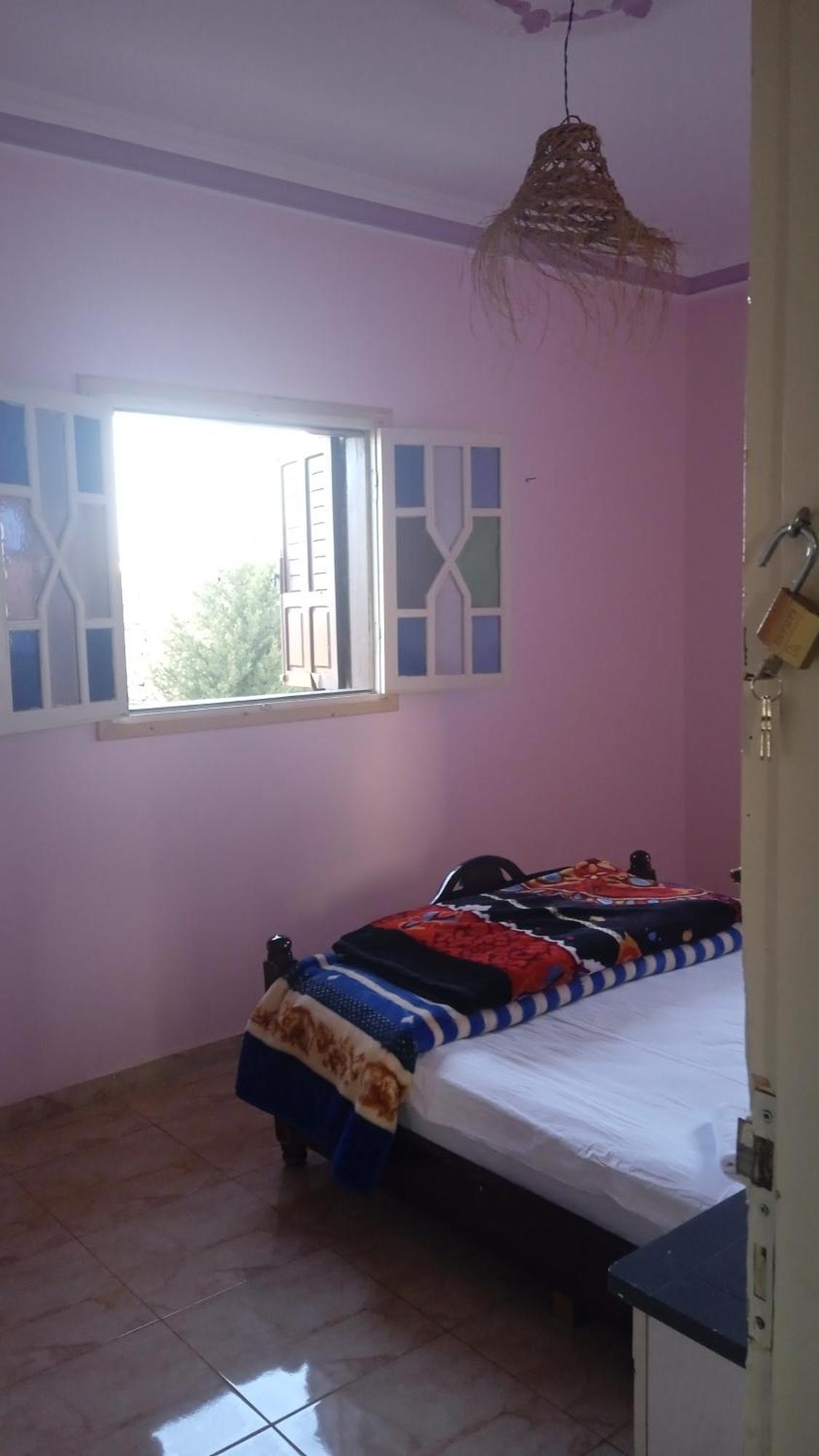 Homestay Rabia