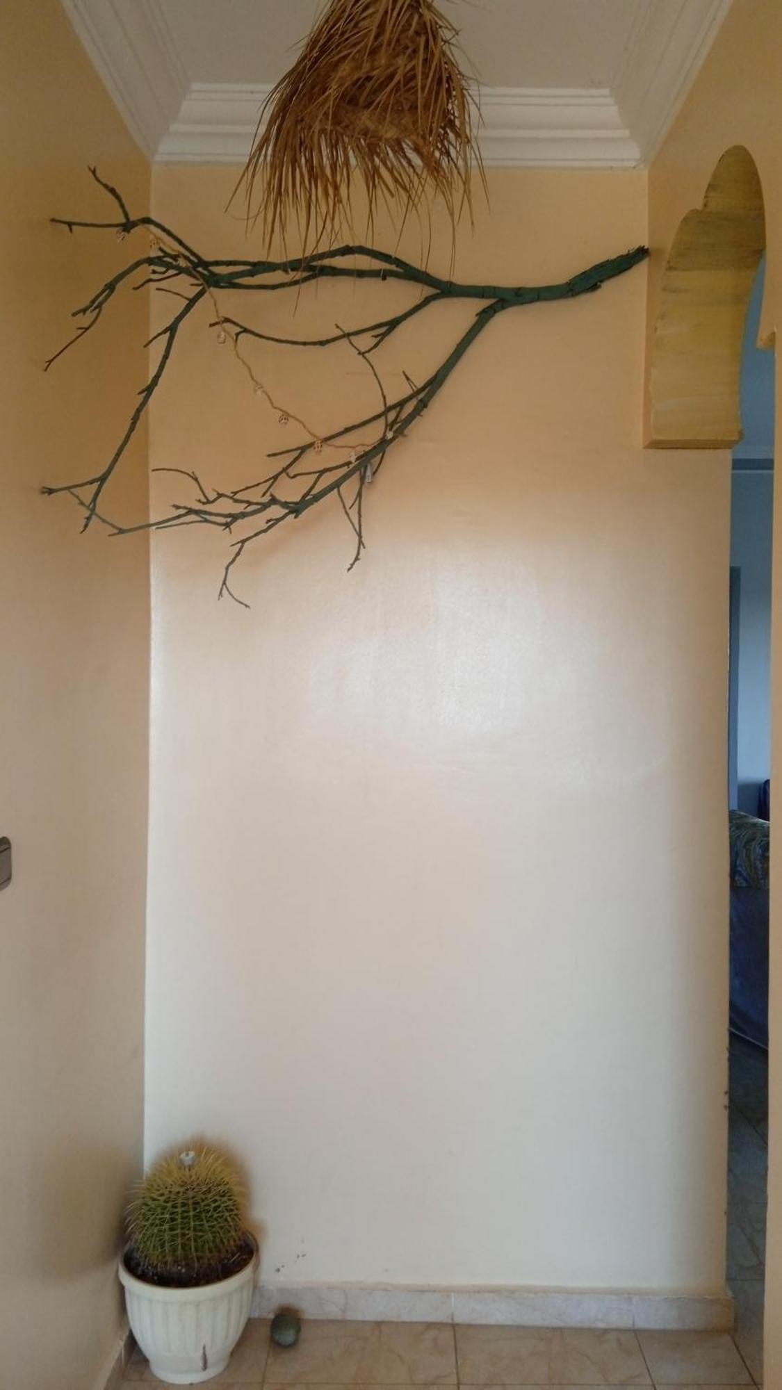 Rabia Homestay Sidi Kaouki