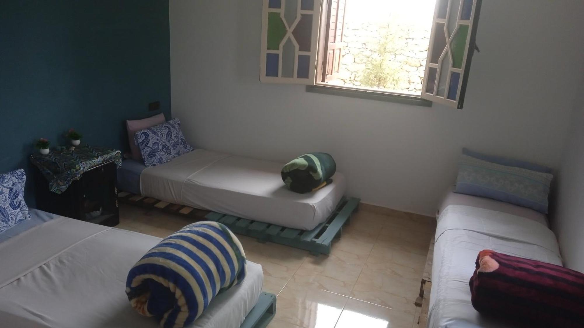 Rabia Homestay *